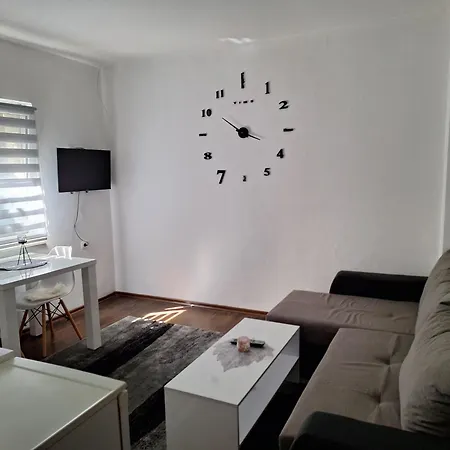 N&N Apartment Mostar Exterior photo