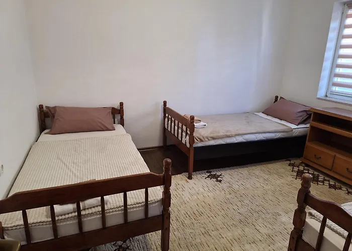 N&N Apartment