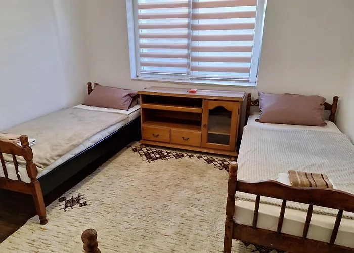 N&N Apartment