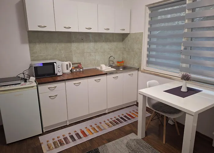 N&N Apartment