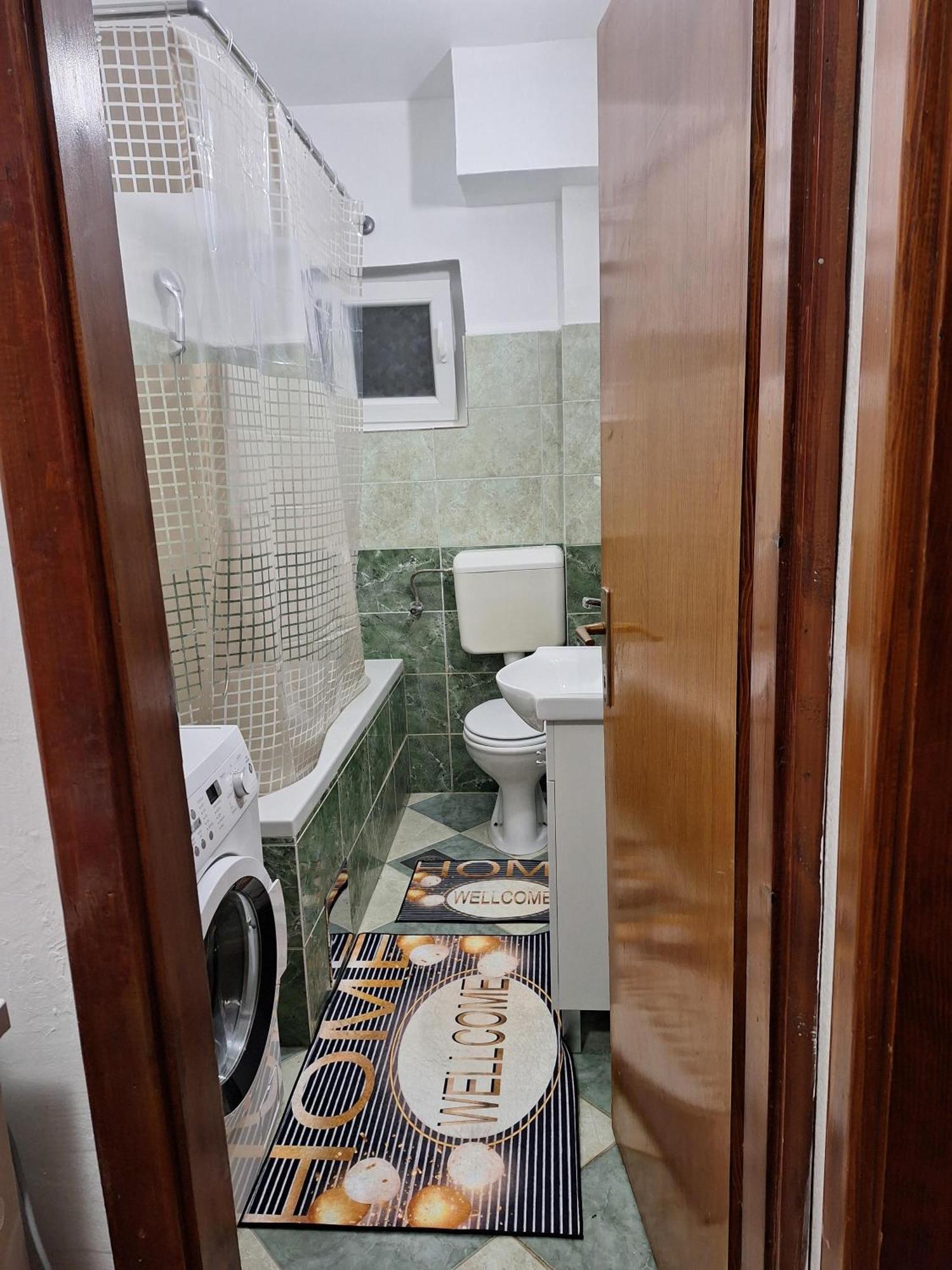 Apartmán N&n *